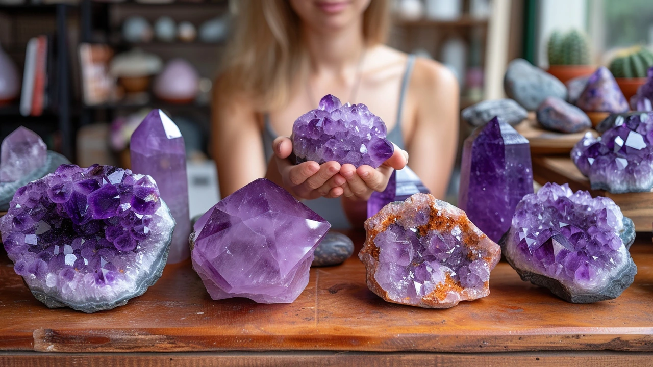 Why Stone Therapy is the Perfect Addition to Your Self-Care Routine