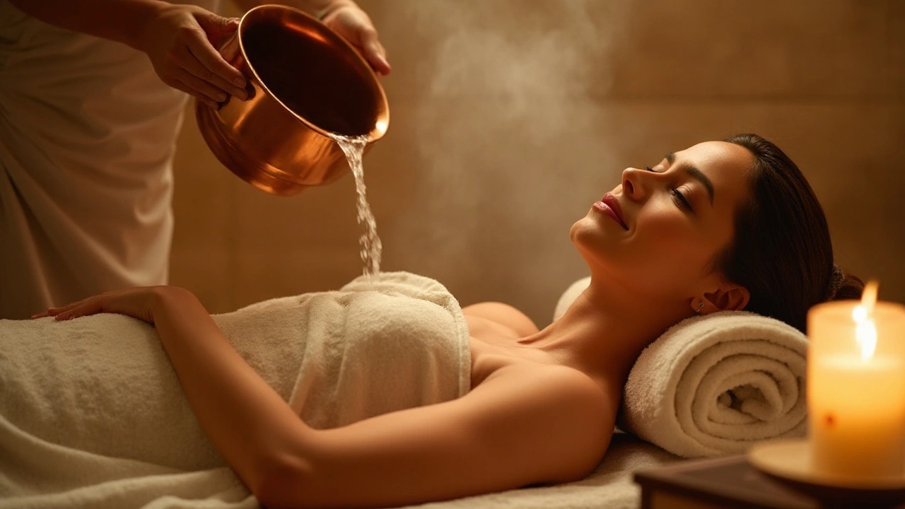 Health Benefits of Hammam