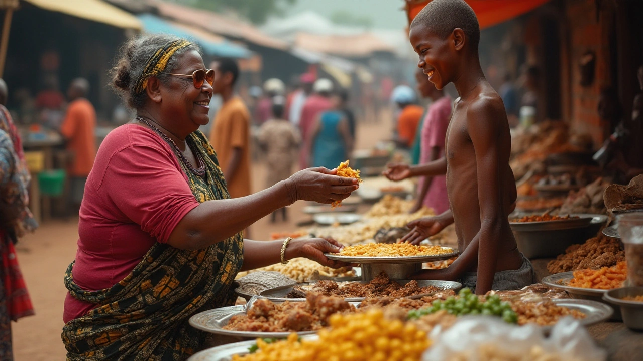 Cultural Sites and Traditions