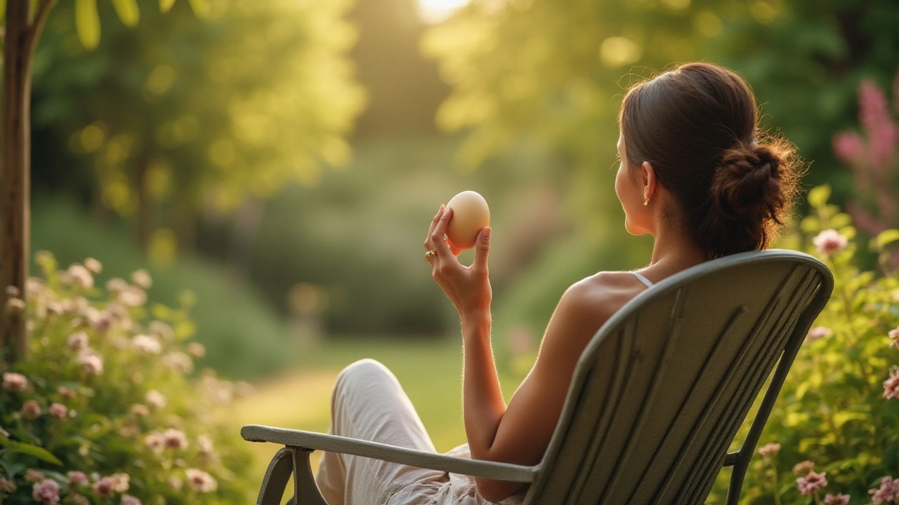 Incorporating Tenga Eggs into Your Routine