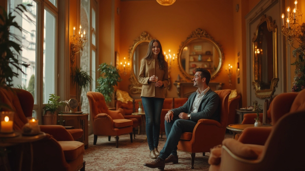 Body to Body Massage in Prague: Your Sensual Discovery Guide