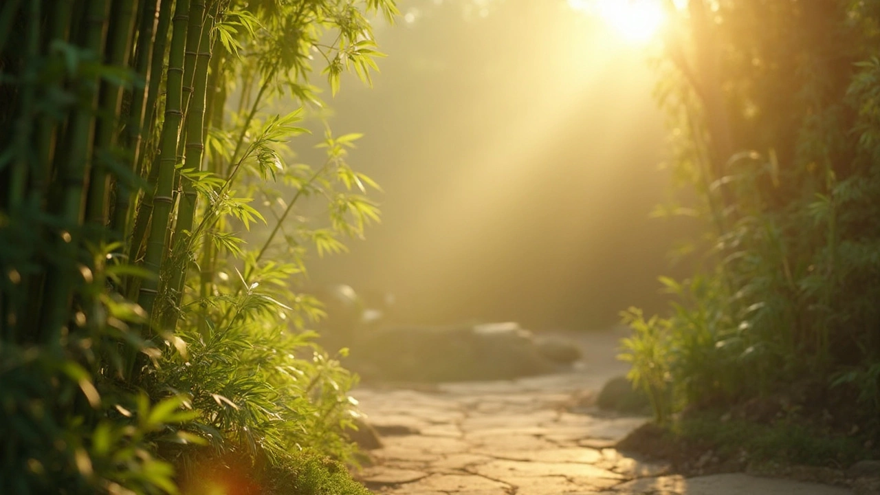 Creole Bamboo Massage: How This Unique Approach Boosts Your Health