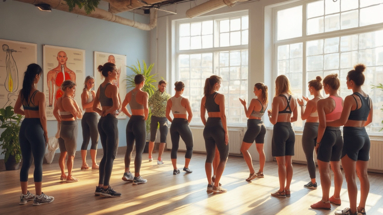 Fascia Stretching for Beginners: The Essential How-To Guide