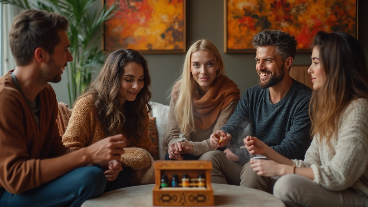 How to Get the Most Out of Your Session