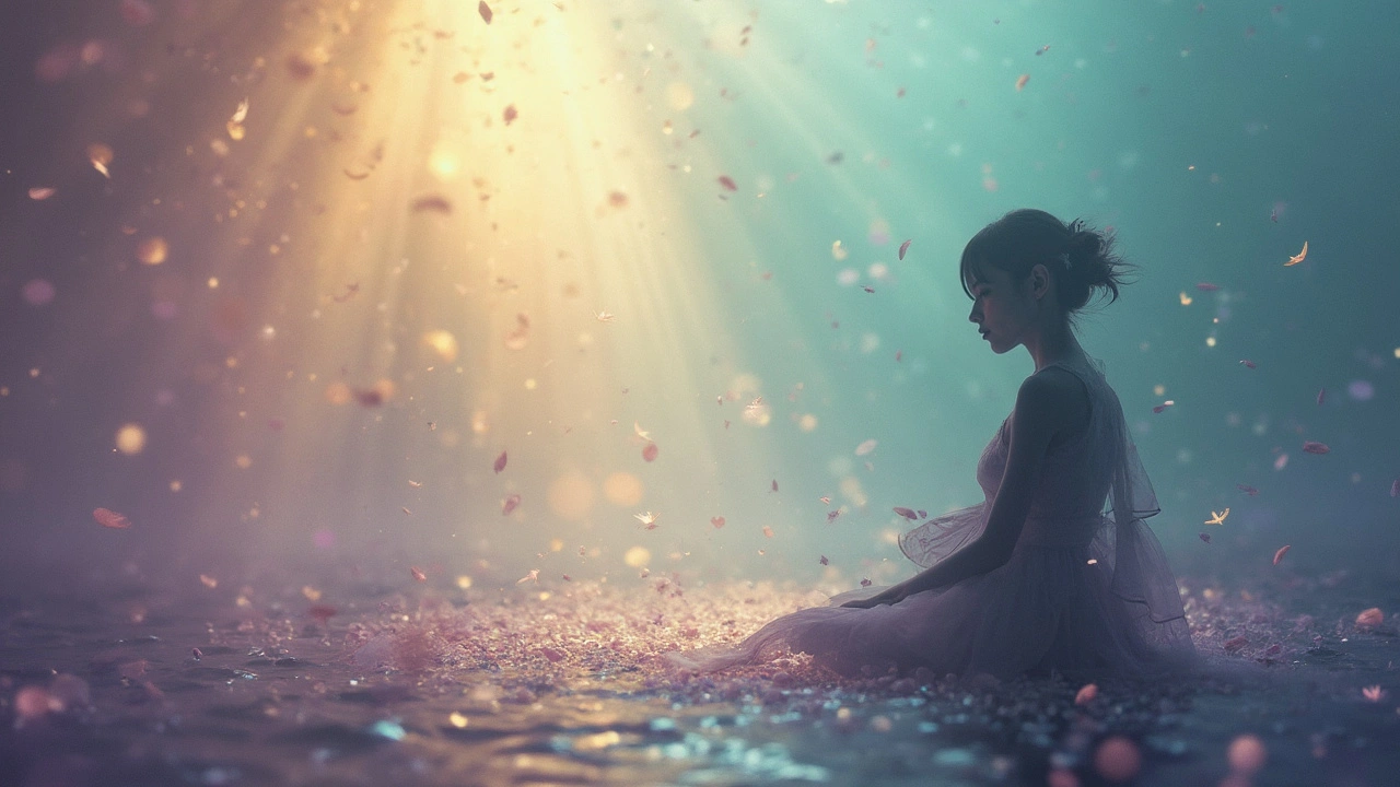 Setting Your Boundaries and Expectations
