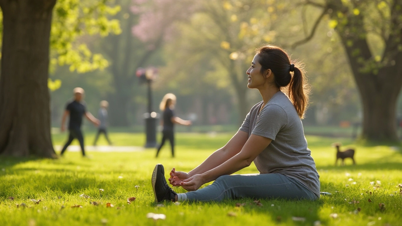 Myofascial Release Therapy: How It Can Change Your Everyday Life