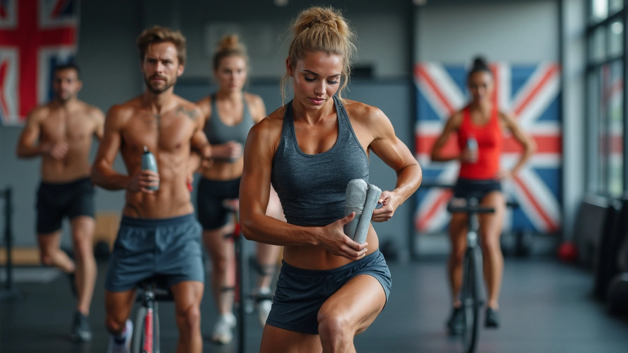 Sports Massage: Unlock Faster Recovery and Better Performance