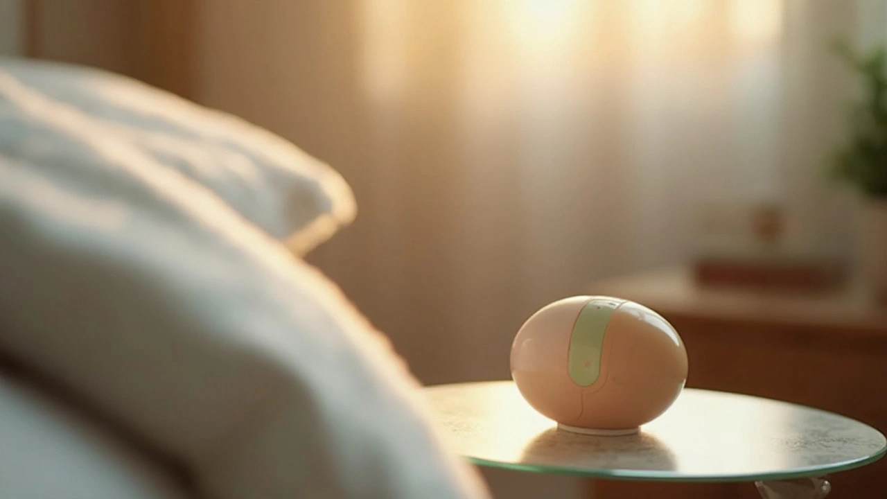 Tenga Egg Massage: Your Ultimate Guide to Mind-Blowing Pleasure