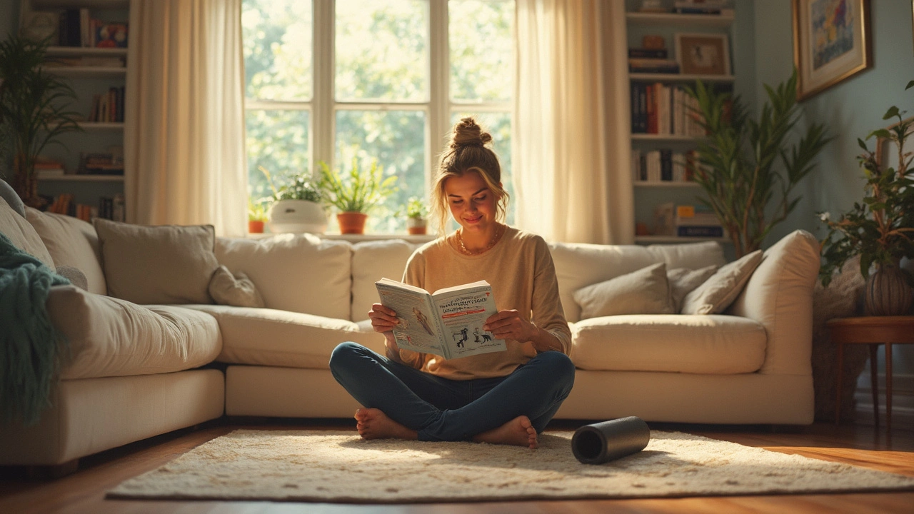 Tips for Getting the Most Out of Therapy