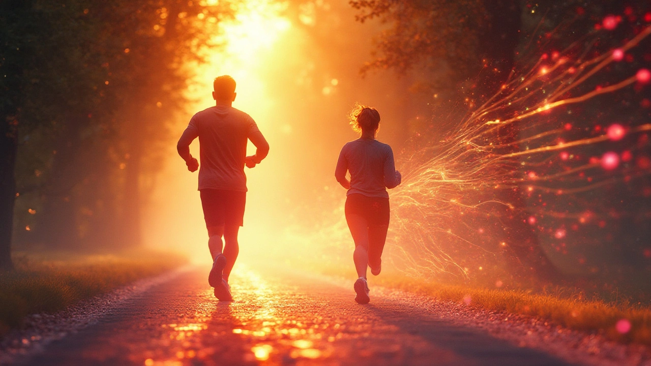 Bioenergetics Explained: Unlocking the Science Behind Your Energy