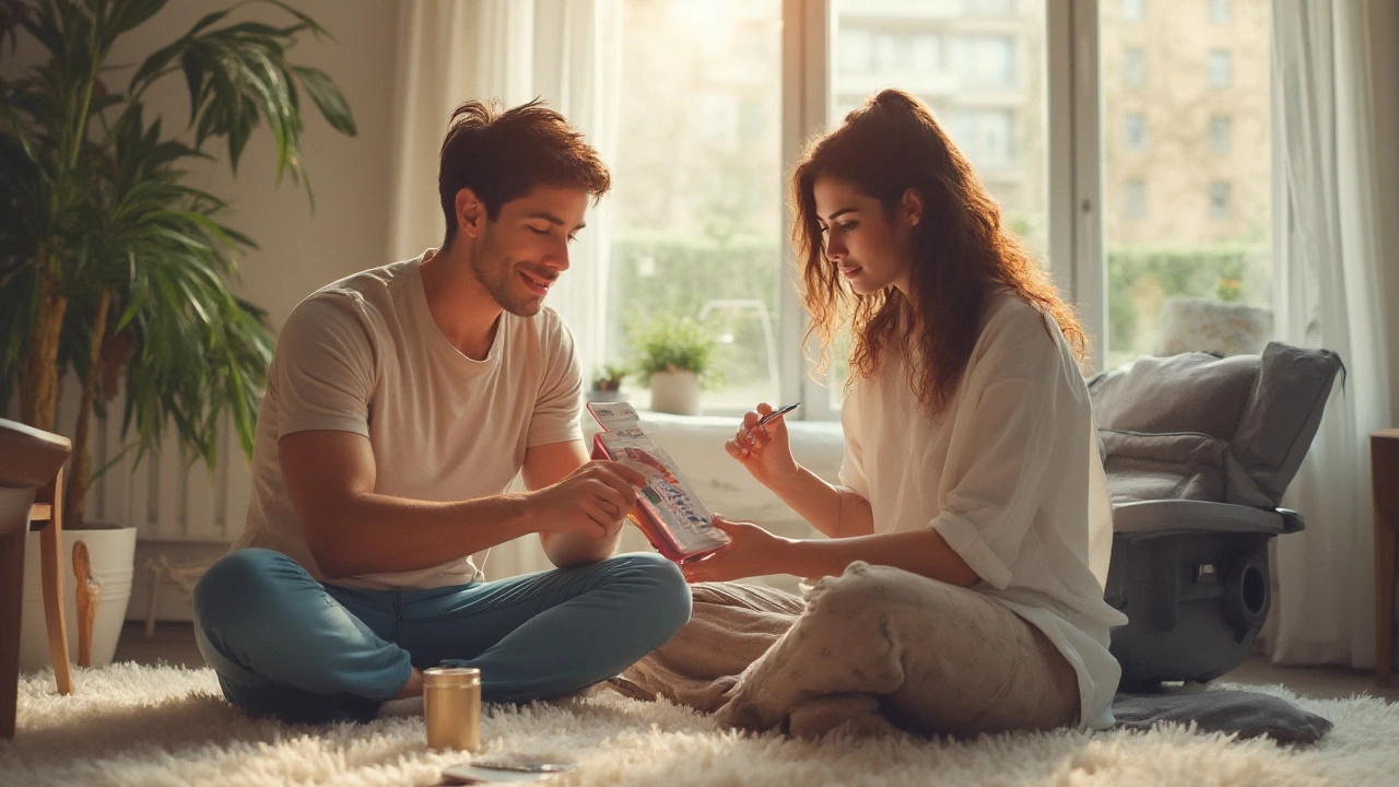 Decoding Features, Materials, and Must-Haves: What Really Matters When Choosing