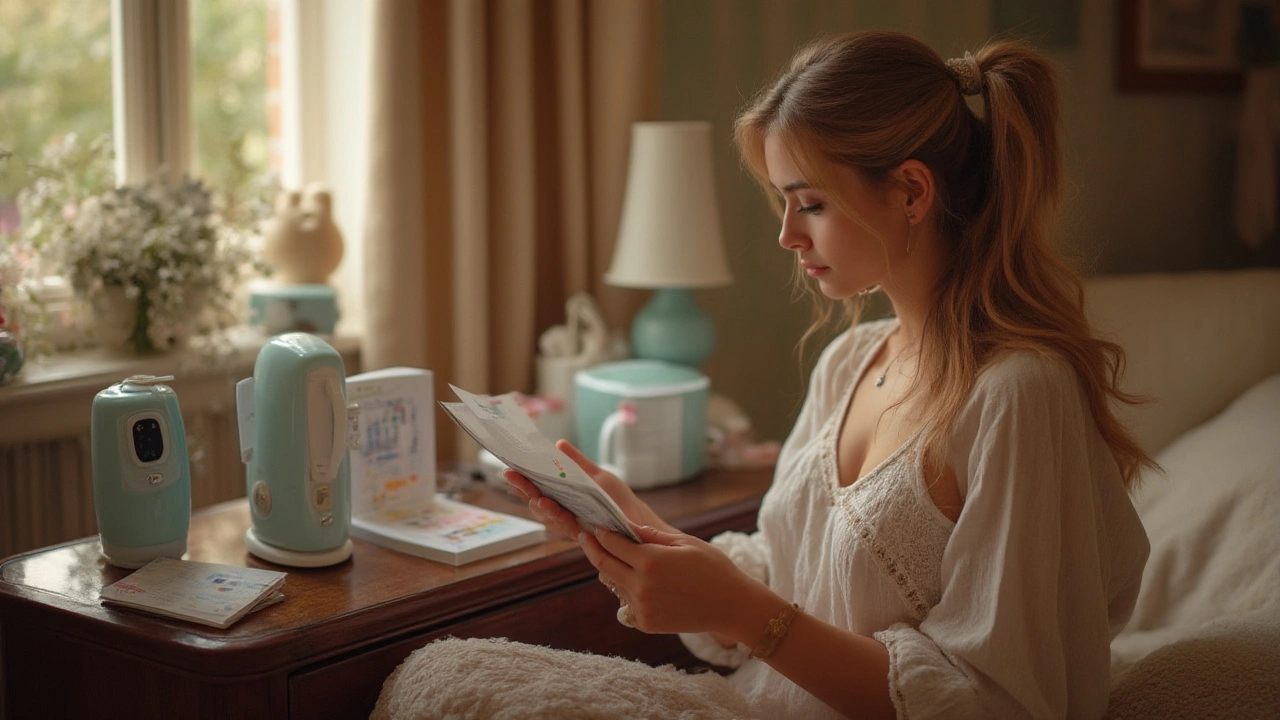 How to Pick the Best Erotic Massage Machine: Buyer’s Guide & Real Tips