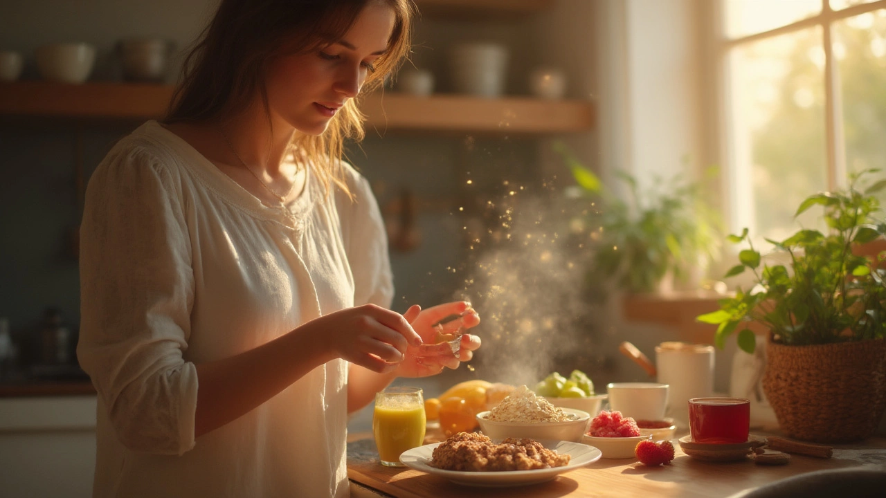 The Future of Bioenergetics: Where Science Meets Your Daily Routine