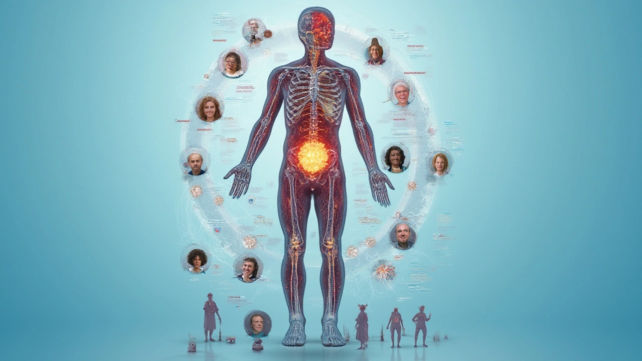 Tips to Fire Up Your Cellular Powerhouses