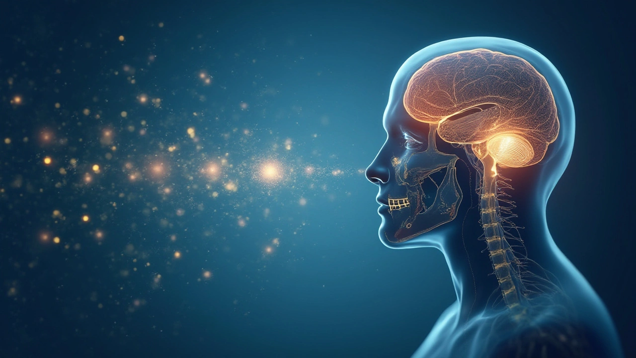 Why Do People Turn to Craniosacral Therapy?