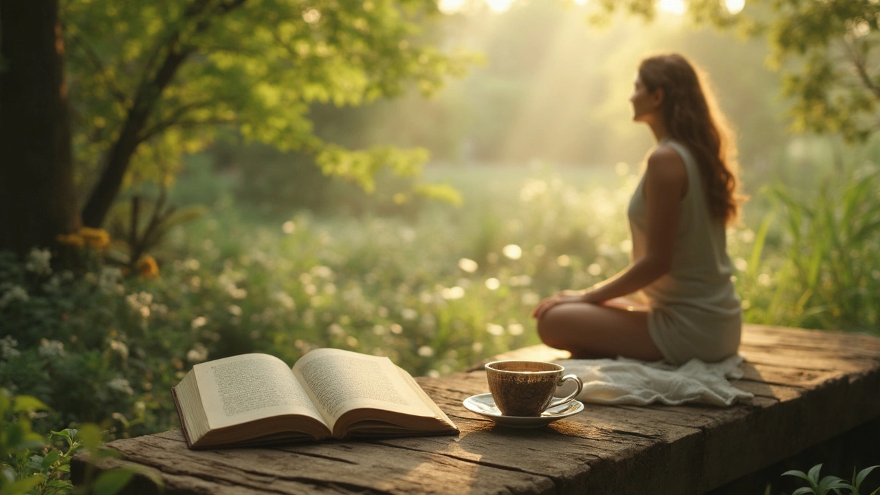 Amma Massage: Unlocking Everyday Wellness with Ancient Healing