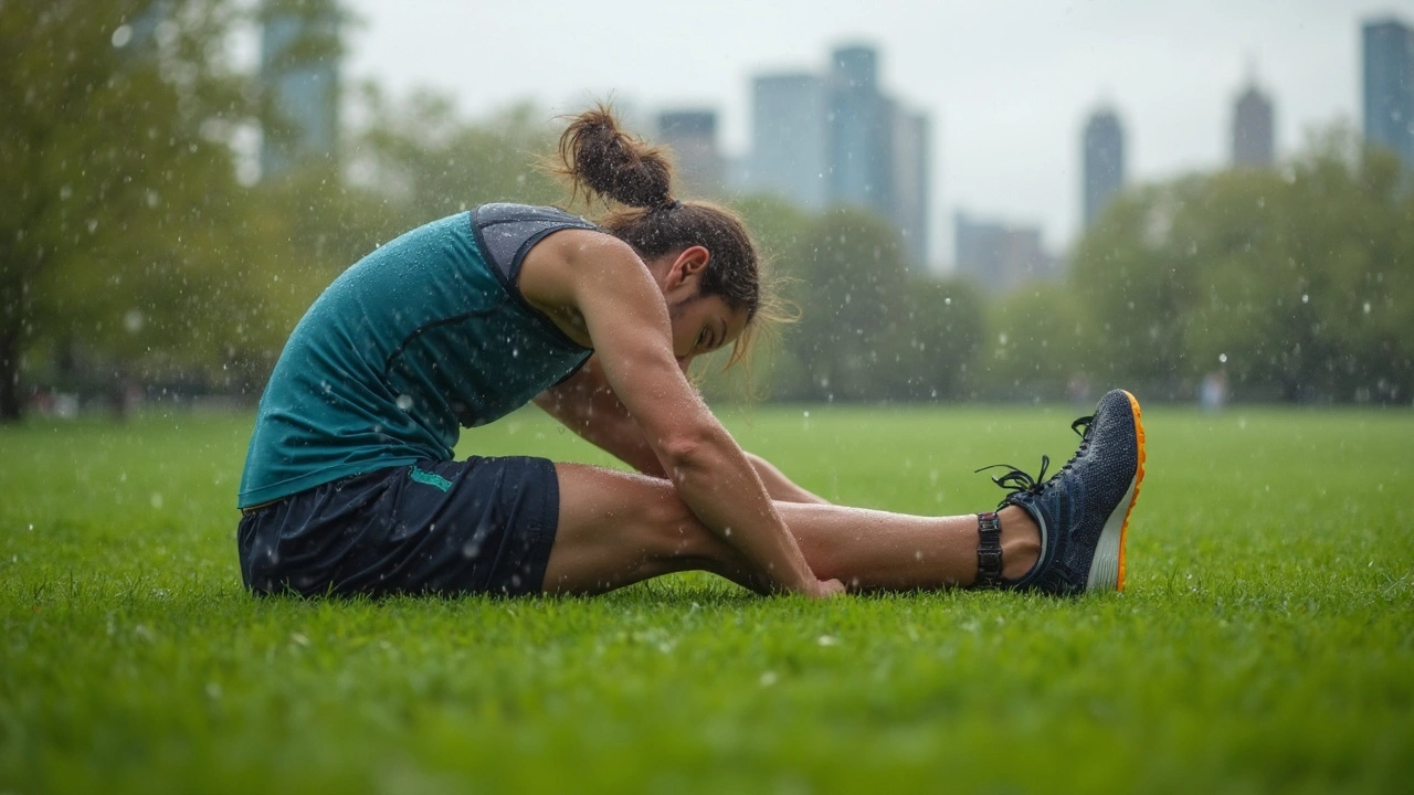 How Myofascial Release Therapy Works (and What It’s Like to Get One)