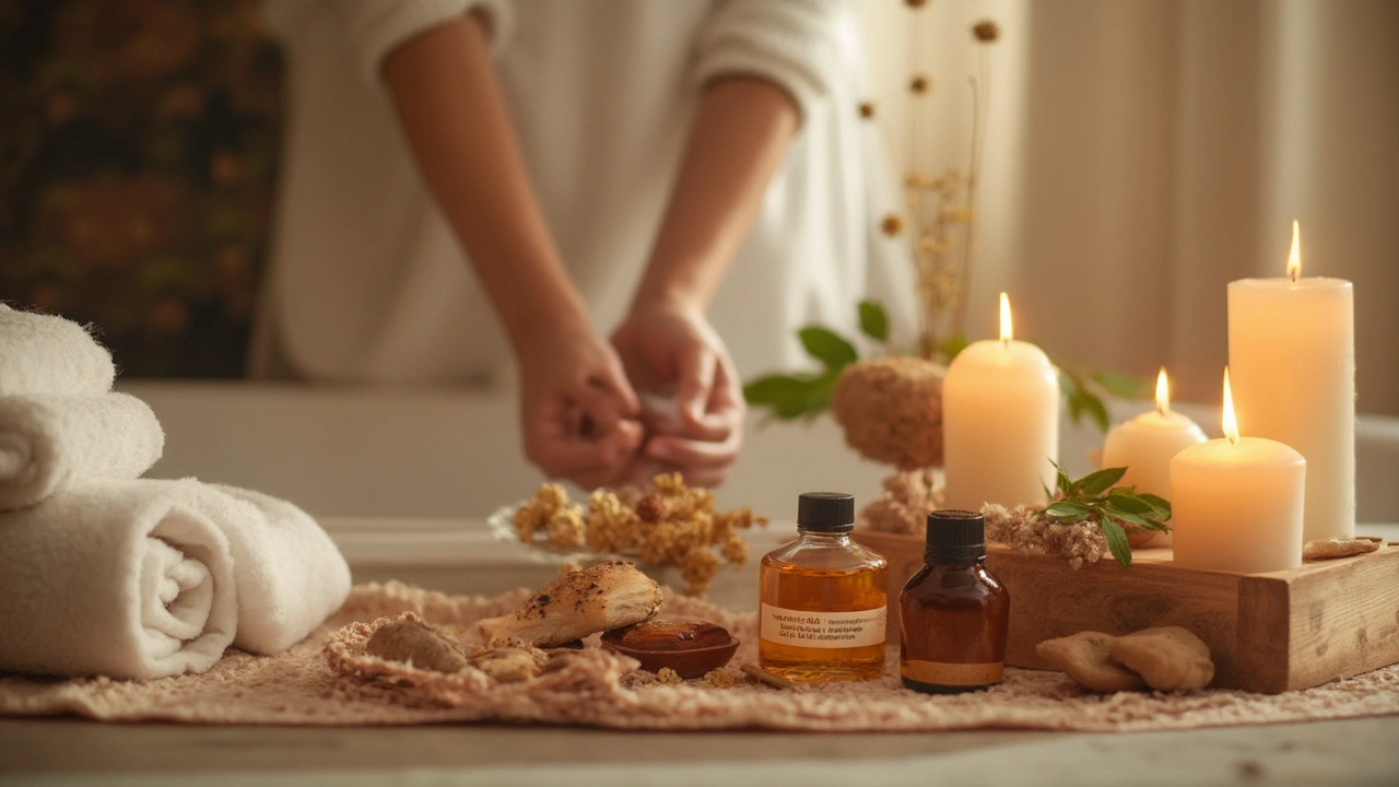 How to Get the Most Out of Amma Massage in Daily Life