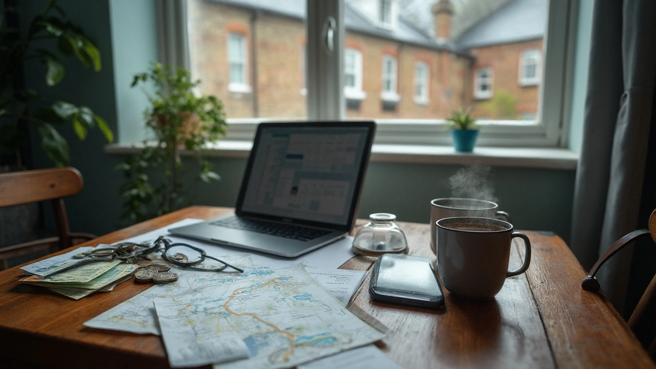 How to plan a smart trip to Hakali (even with sparse info)