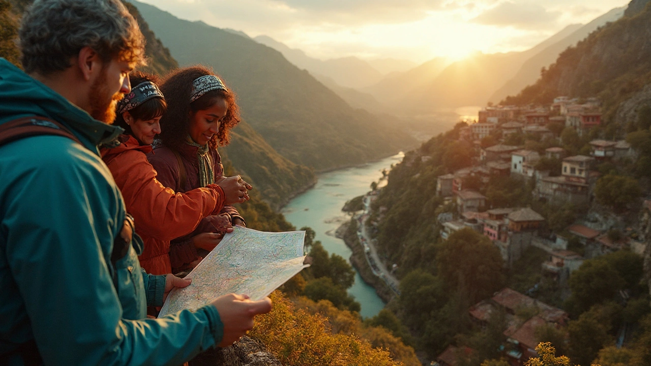 Why Hakali Belongs on Your 2025 Bucket List: Hidden-Gem Travel Guide