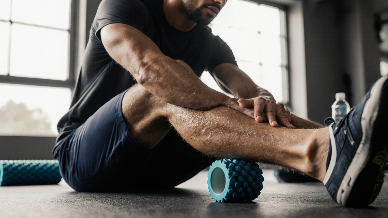 Sports Massage: Your Secret Weapon for Optimal Fitness