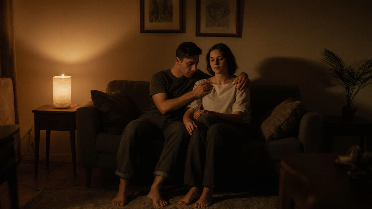 The Art of Flirt Dance Massage: A New Way to Connect with Your Partner