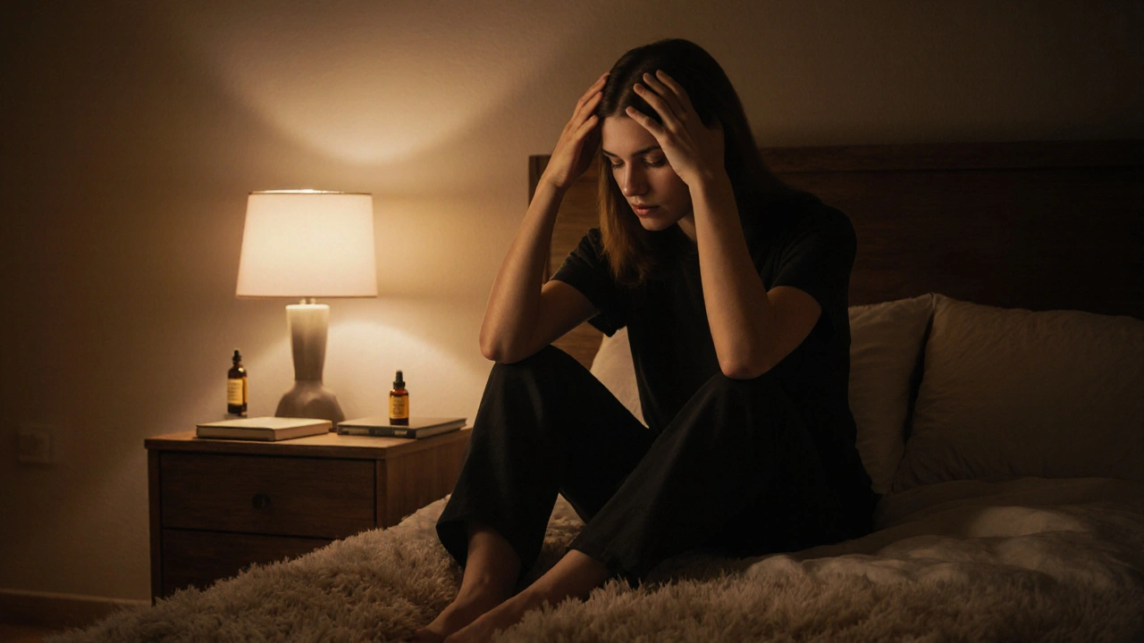 The Do's and Don'ts of Head and Scalp Massage for Better Sleep and Less Tension