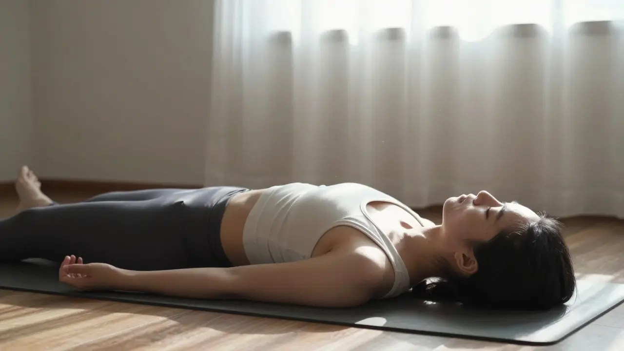 The Art and Science of Feldenkrais Training: How Movement Rewires Your Body and Mind