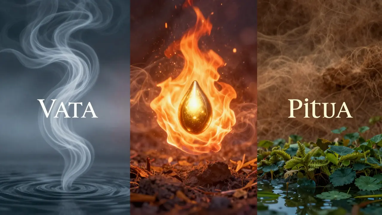 Ayurvedic Massage Guide: Healing Your Mind and Body