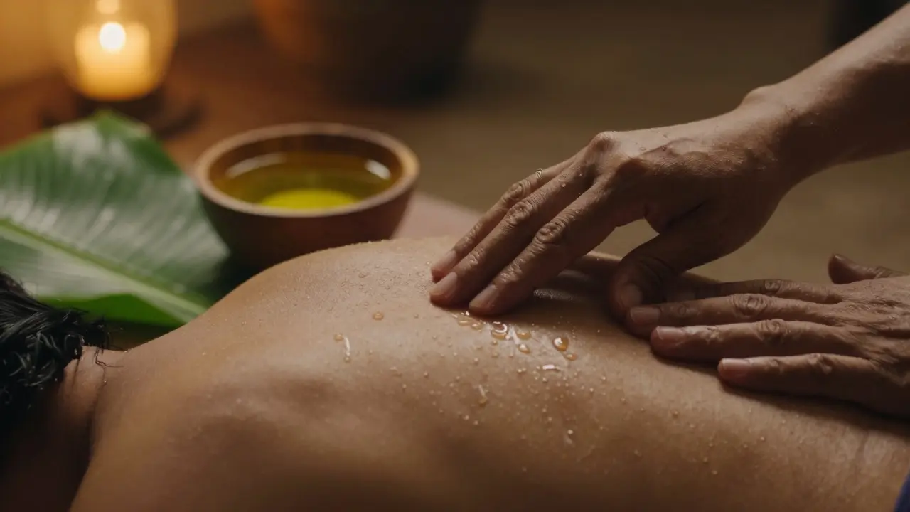 Hilot Massage: Health Benefits and Traditional Filipino Healing