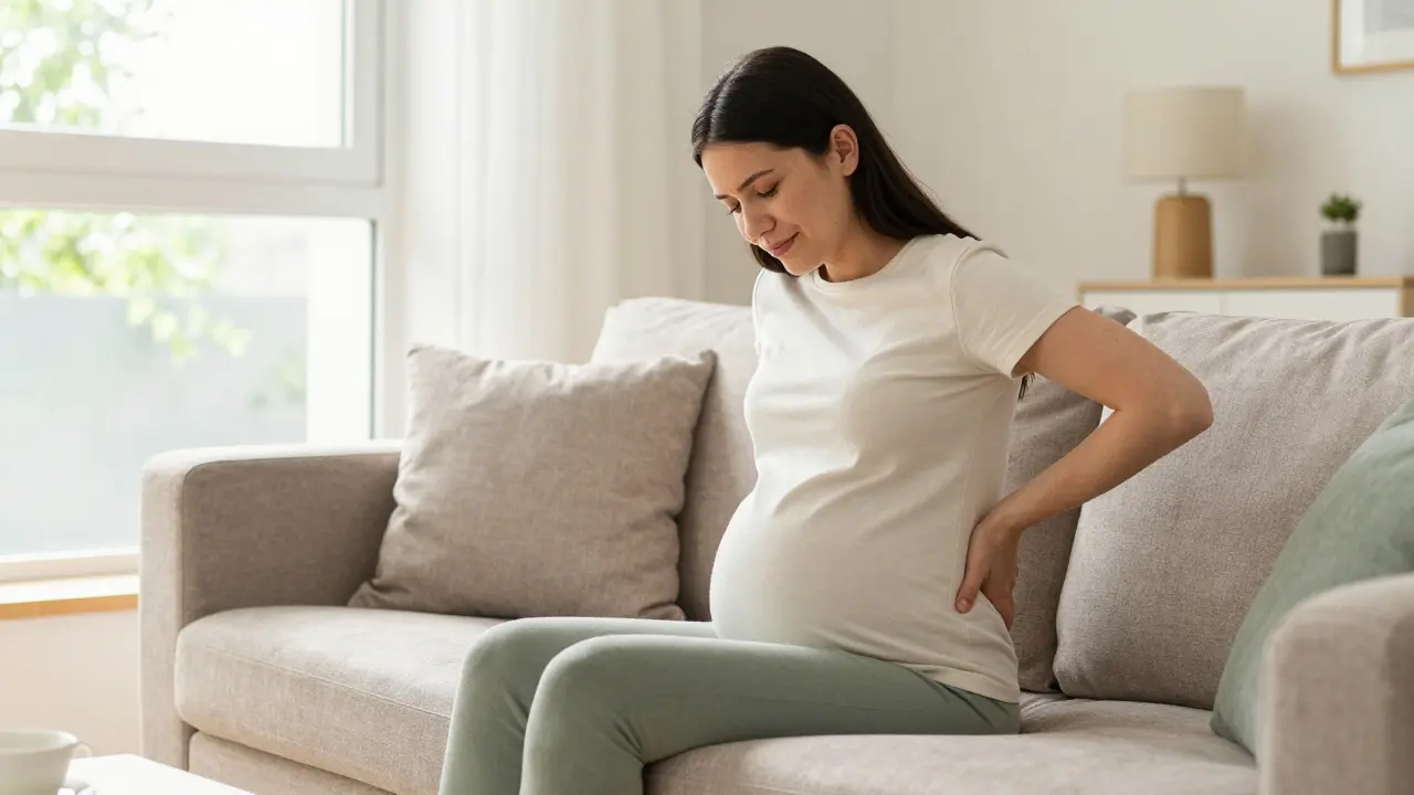 Prenatal Massage Guide: Benefits, Safety, and What to Expect