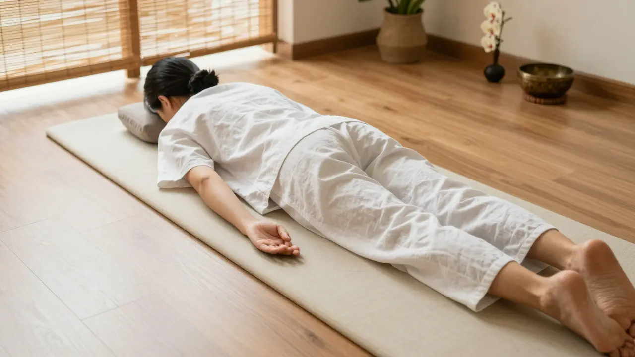 Thai Massage Guide: Healing Your Body Through Nuad Thai