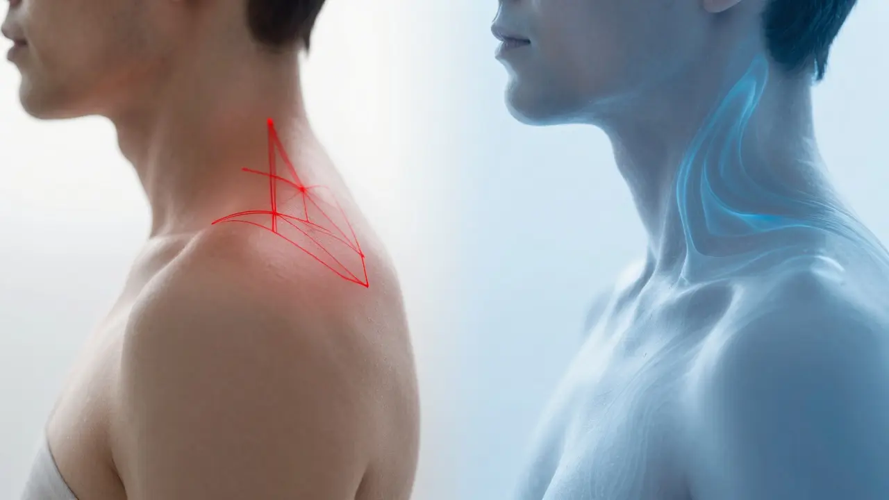 Trager Therapy Guide: How Gentle Movement Restores Your Body