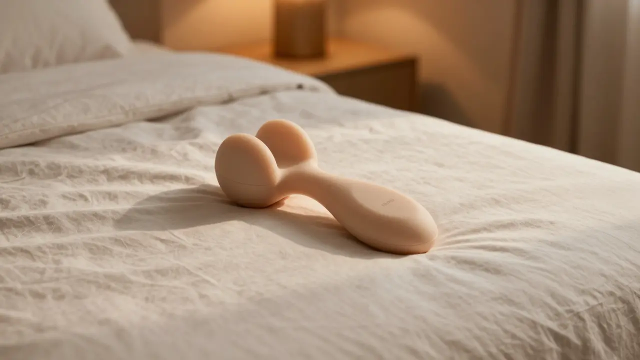 5 Reasons Why You Need an Erotic Massage Machine for Intimacy and Wellness