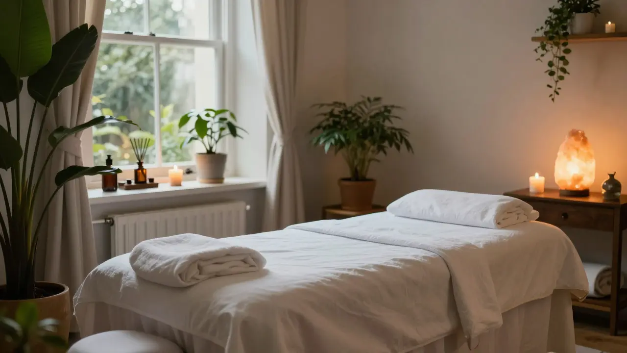 Girlfriend Experience with a Masseuse: Understanding the Shift in Personal Care