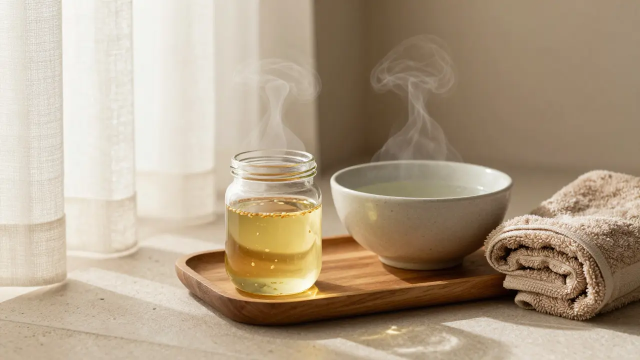 Abhyanga Oil Massage: How to Do It Right for Better Health