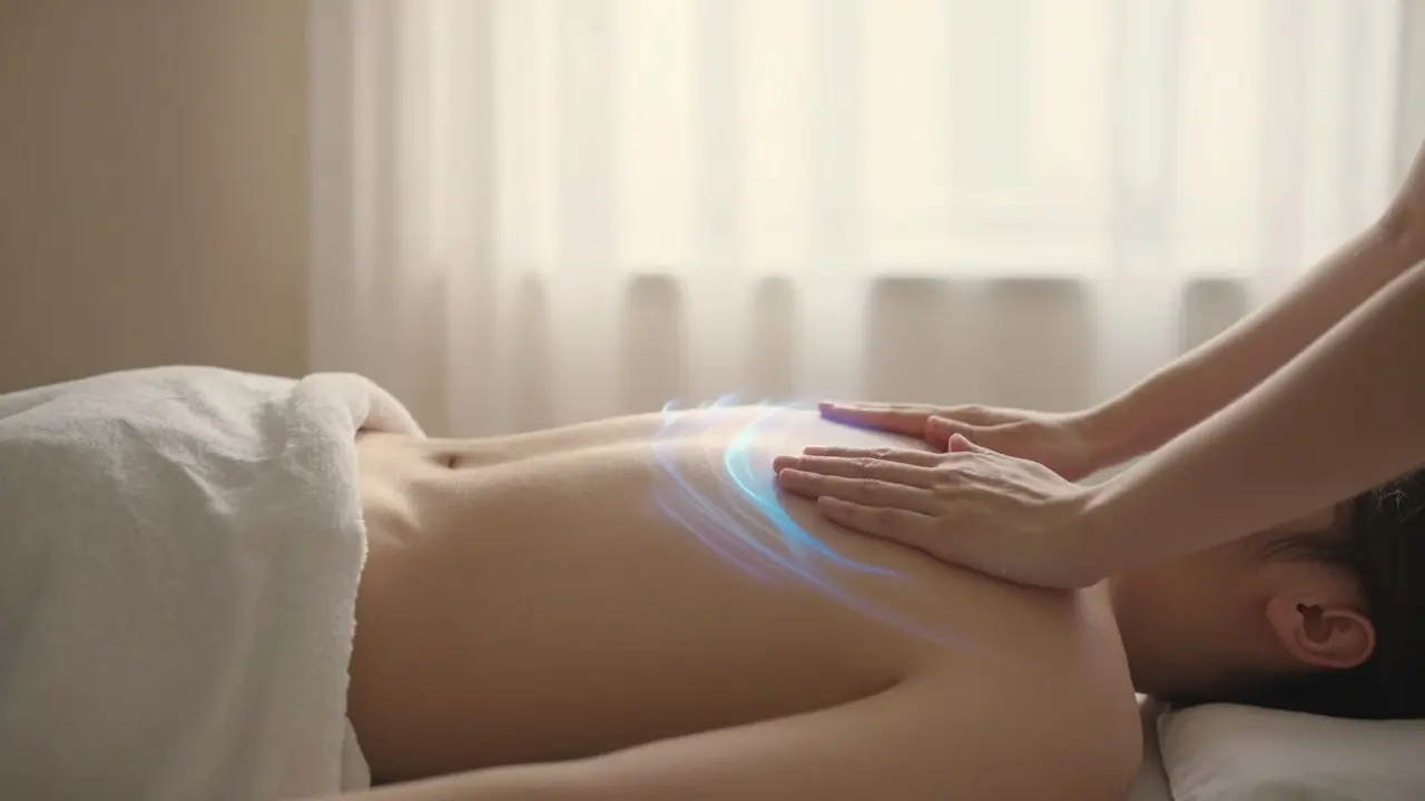 Breema Energy Therapy: A Complete Guide to Mind-Body Healing