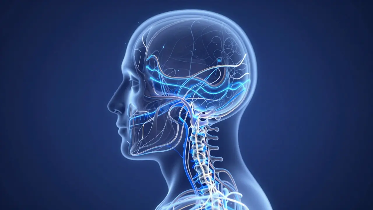 Craniosacral Therapy: How It Works, Benefits, and What to Expect