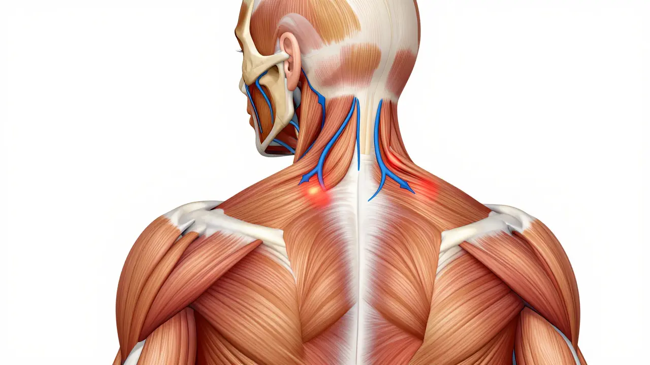 Deep Tissue Massage for Migraines: Does It Actually Help?