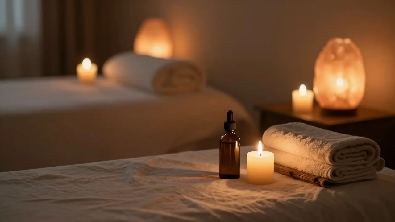 Why Flirt Dance Massage is the Ultimate Relationship Booster