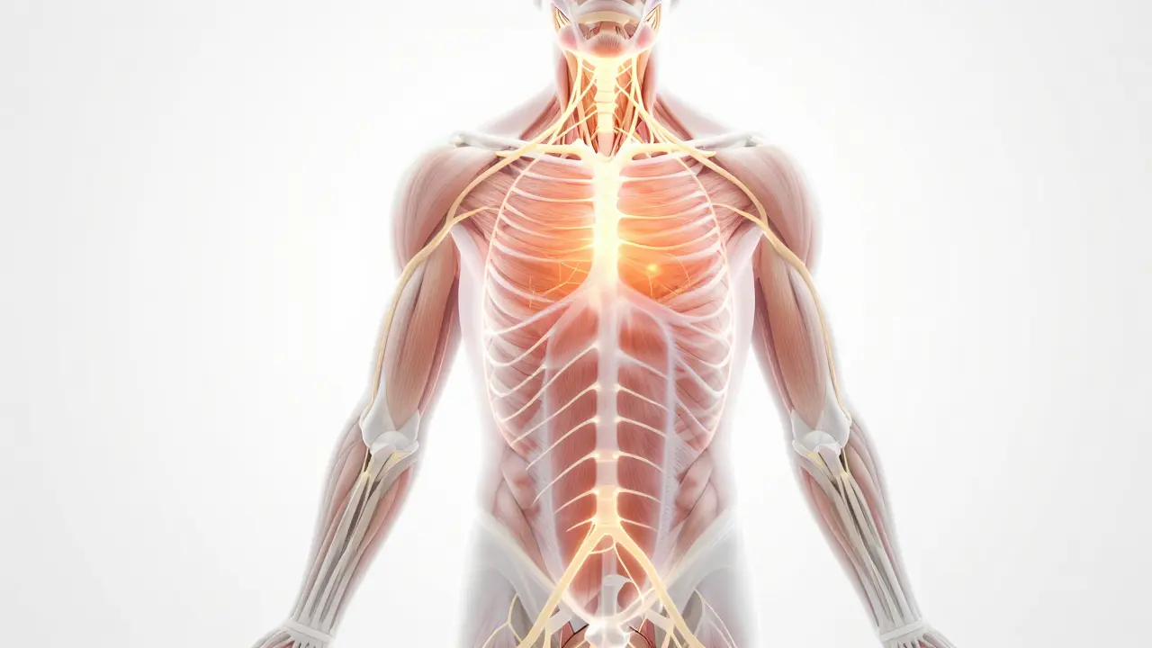 Boost Your Health with Neuromuscular Massage: Pain Relief and Recovery Guide