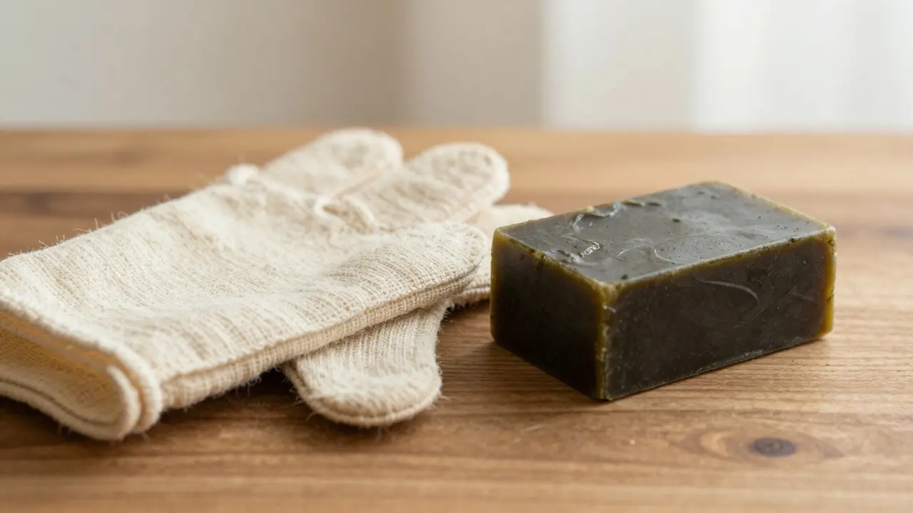 How to Recreate the Hammam Experience at Home: A Complete Guide