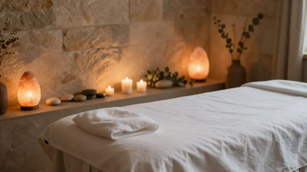 Tantric Massage for Stress and Anxiety: Benefits, Process, and What to Expect
